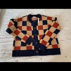 Madewell | Sweaters | Nwt Madewell 